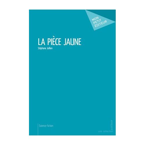 La Pièce Jaune