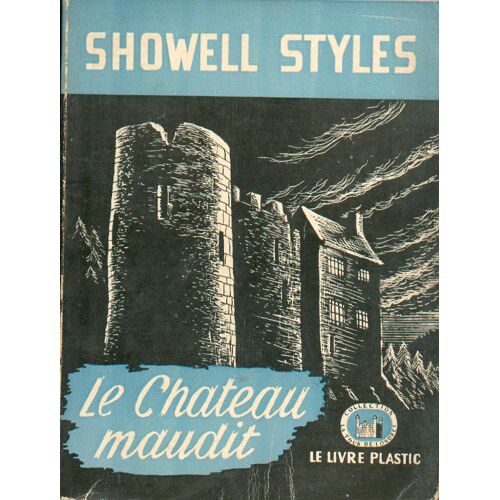 Showell Styles - Le Château Maudit