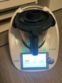 Thermomix Tm6