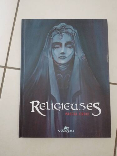 Religieuses