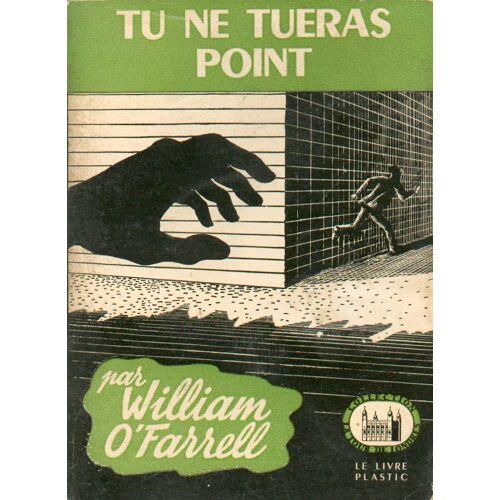 William O' Farrell - Tu Ne Tueras Point