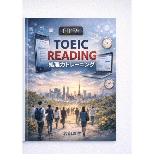 Toeic Reading --: