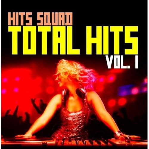Total Hits 1