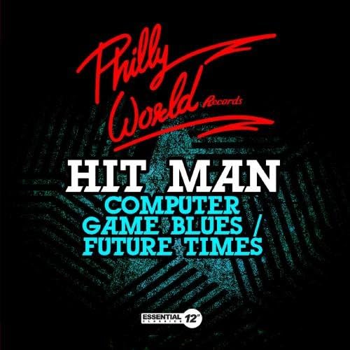 Computer Game Blues / Future Times