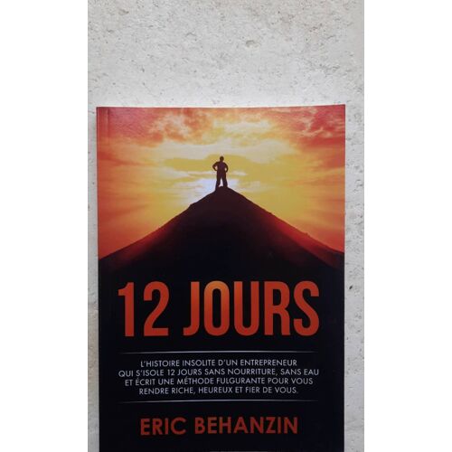 12 Jours