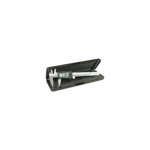 InLine 43002 - Schwarz - Silber - Metall - Kunststoff (43002)