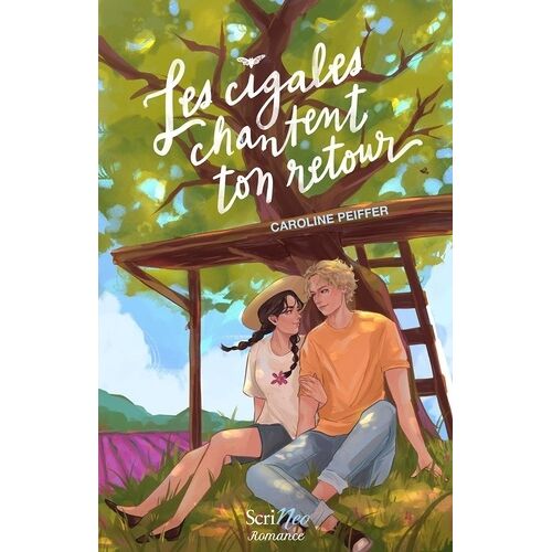 Les Cigales Chantent Ton Retour