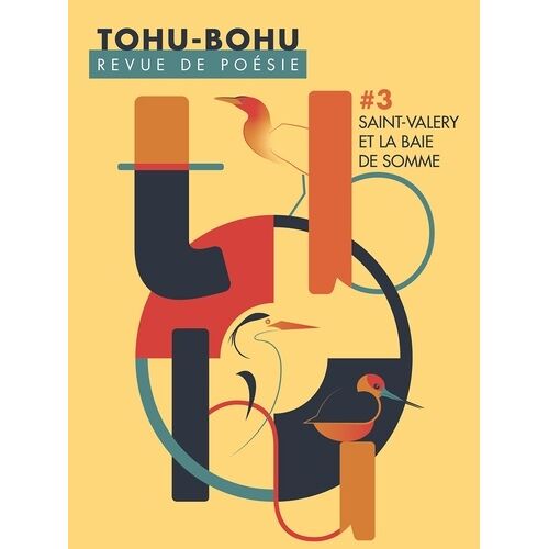 Tohu-Bohu N°3 - Saint-Valery Et La Baie De Somme