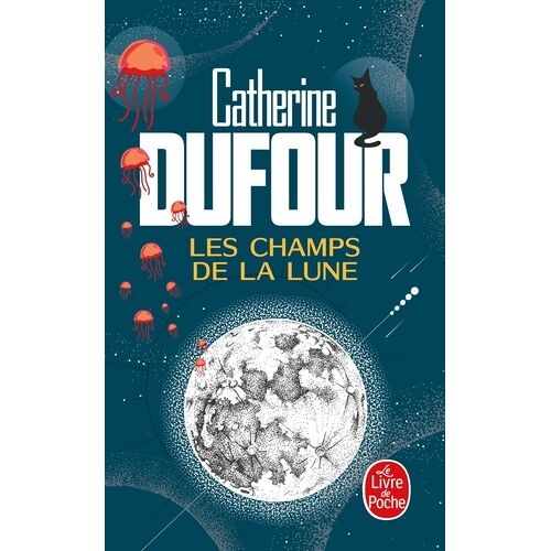Les Champs De La Lune