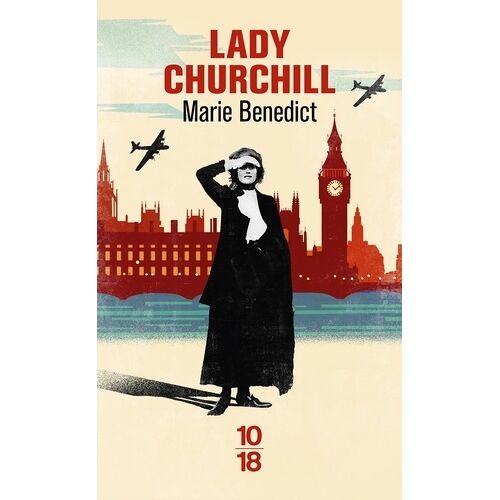 Lady Churchill