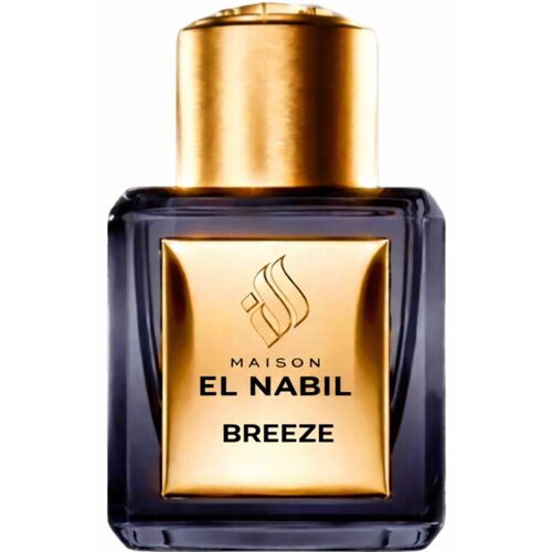 El Nabil - Extrait De Parfum Breeze - 