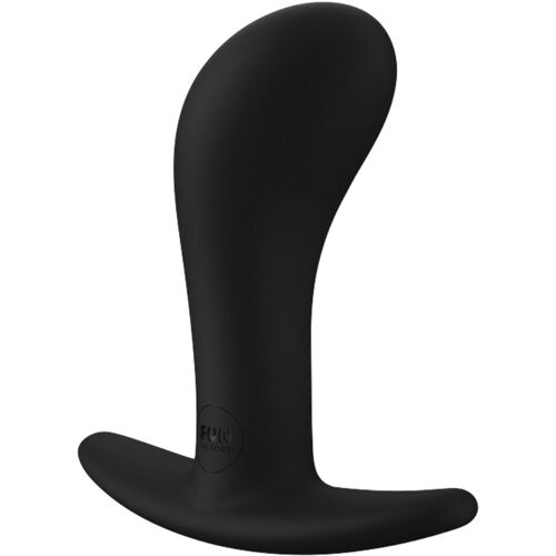 Fun Factory - Bottie Anal Plug Taille M Noir