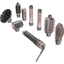 Multistyler 8 En 1 Ga.Ma Italy Professional Uniq Vibrance