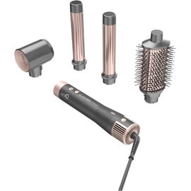 Multistyler 4 En 1 Ga.Ma Italy Professional Uniq Aura