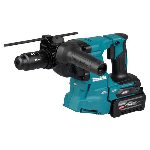 Perfo-burineur SDS-PLUS XGT Makita HR012GU201 40 V max Li-Ion - 4 Ah - SDS-PLUS - 28 mm - 3.3 J