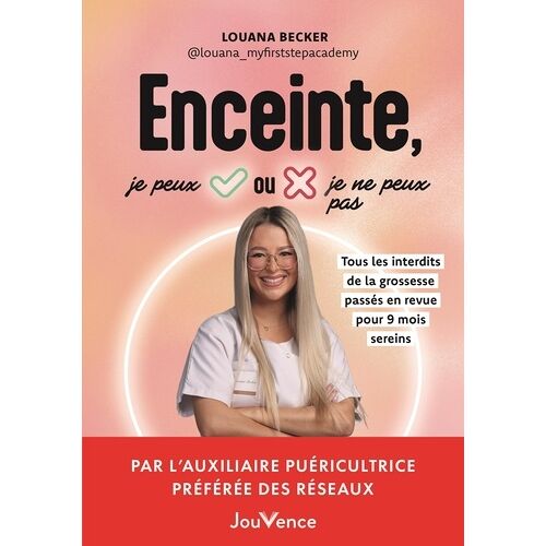 Enceinte, Je Peux Ou Je Ne Peux Pas ? - Tous Les Interdits De La Grossesse Passés En Revue Pour 9 Mois Sereins