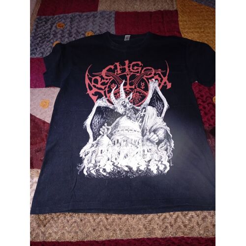 Archgoat T-Shirt L