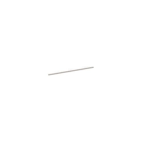 ABB 1-Phasen-Sammelschiene PS1/60 pro M compact 60 Module z.ablängen PS1/60 (2CDL210001R1060)
