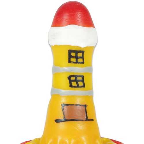 Condomerie - Préservatifs Fantaisies Peints À La Main Brandaris