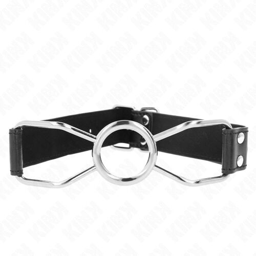 Kink - Bague Spider 60 X 3 Cm Taille S 3 Cm