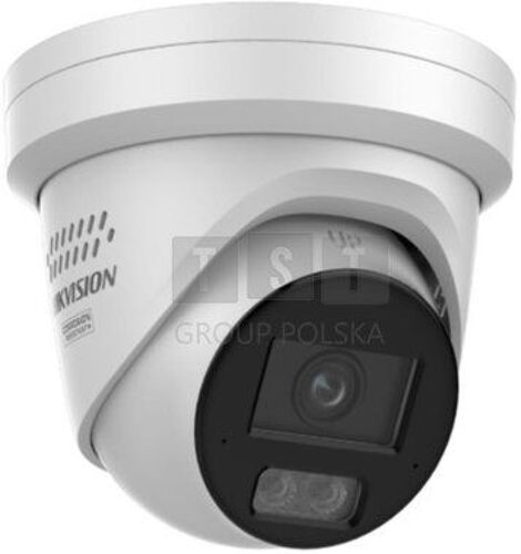 IP Camera DS-2CD2387G3-LIS2UY/SRB(2.8mm)