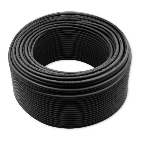 photovoltaic solar cable 4mm2 100m b