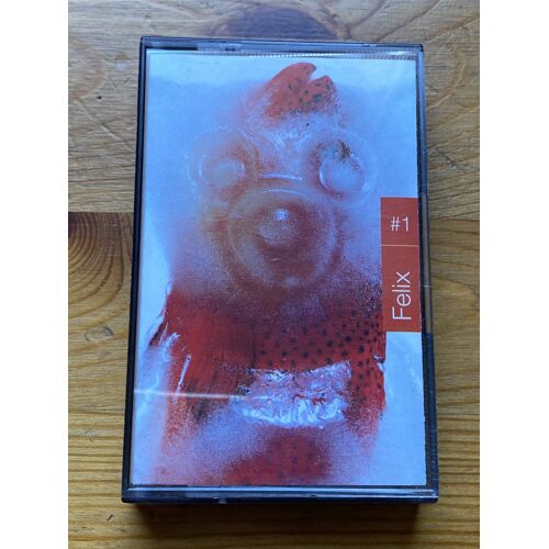 Felix #1 - Cassette Audio ()