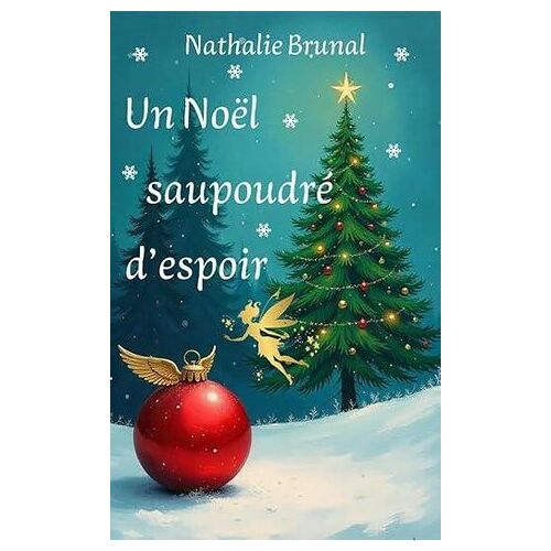 Un Noël Saupoudré D'espoir
