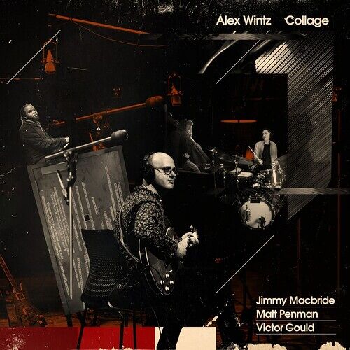 Alex Wintz - Collage [Vinyl Lp]