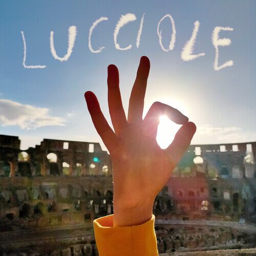 Silvia Tarozzi - Lucciole [Vinyl Lp]