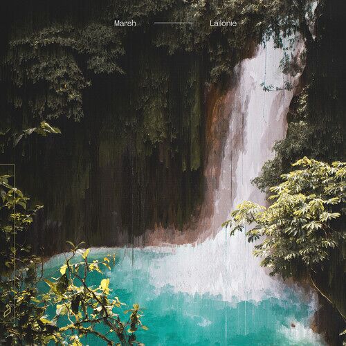 Marsh - Lailonie [Vinyl Lp] Bonus Track, Colored Vinyl, Anniversary Ed