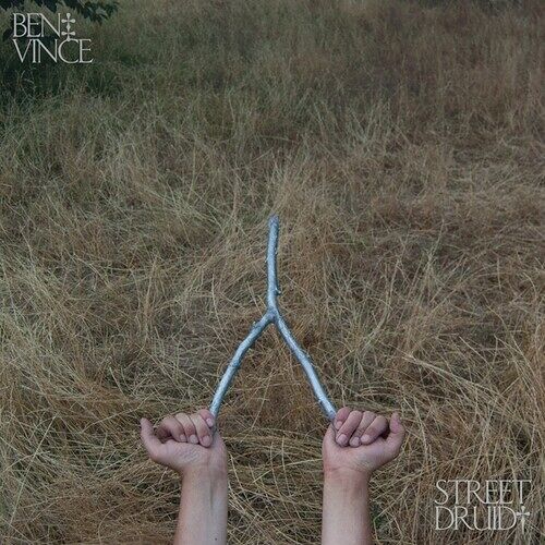 Ben Vince - Street Druid [Vinyl Lp]