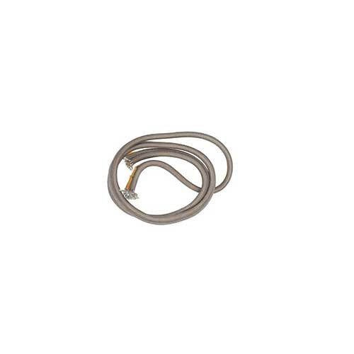 Joint de porte tresse d'origine Poêle à bois Cheminée (FR0201640B SUPRA)