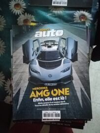 Sport Auto 726 De 2022 Bentley Continental Gt Speed,Mclaren Artura,Pagani Huayra R,Bmw 128 Ti,Cupra Leon Vz 300,Mercedes Amg A35 4 Matic,Lexus Lc 500 Cab 5.0 Hokkaido Edition,Aston Martin Vantage F1 E