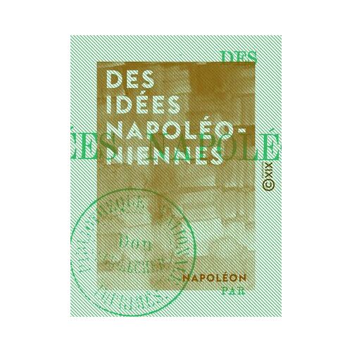 Des Idées Napoléoniennes