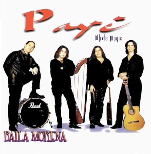 Baila Morena