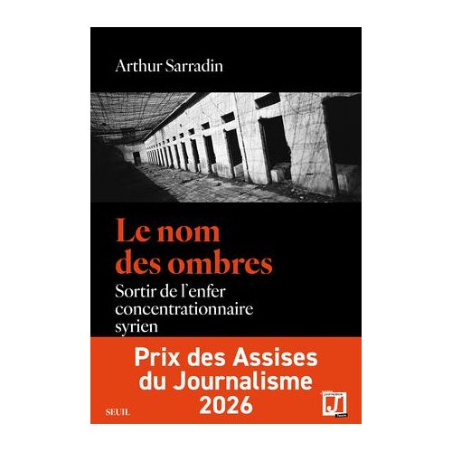 Le Nom Des Ombres