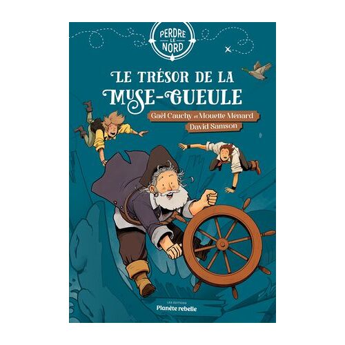 Le Trésor De La Muse-Gueule