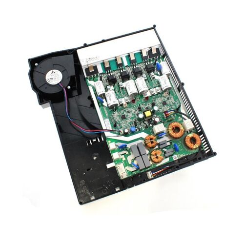 Platine puissance Plaque de cuisson (481010701013 481010763171 WHIRLPOOL)