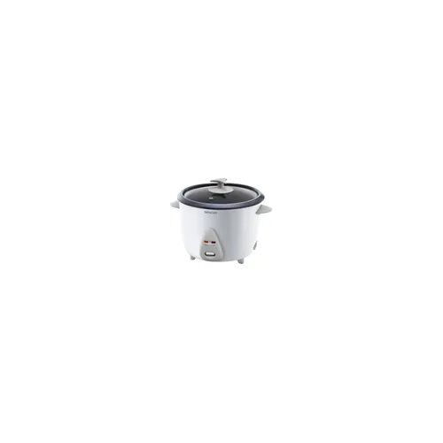 Cuiseur à riz - Sencor - SRM 1500WH - 500 W - 1,5 L - Blanc