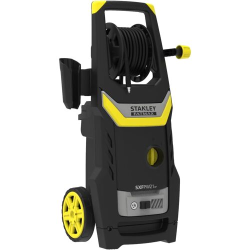 Nettoyeur Haute Pression 2100W Stanley SXFPW21B-E