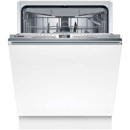Bosch Serie 4 SBV4HCX07E lave-vaisselle Entièrement intégré 14 couverts