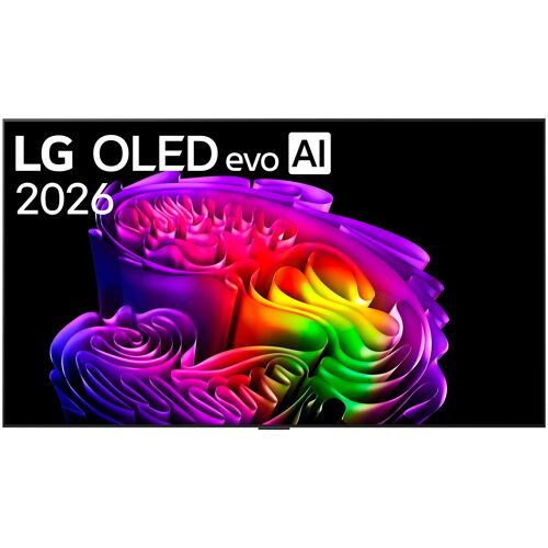 LG OLED evo AI OLED65G64LW 65" 4K Ultra HD Smart TV Wifi Argent