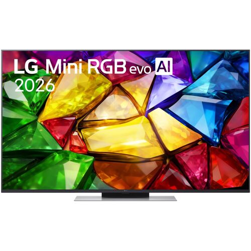 LG 55MRGB87B6B 55" 4K Ultra HD Smart TV Wifi Noir