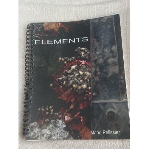 Éléments /Marie Pelissier 