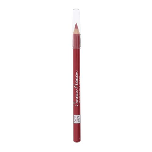 Crayon Contour Précision - Miss Den - Teinte 252 Framboise 