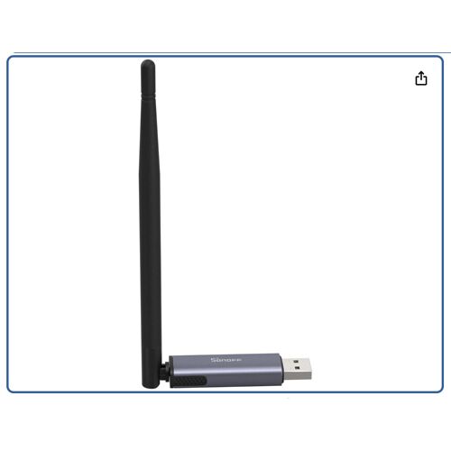 SONOFF Zigbee 3.0 USB Dongle Plus MG24