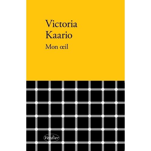 Mon Oeil - 2026
