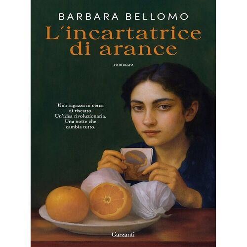 L'incartatrice Di Arance