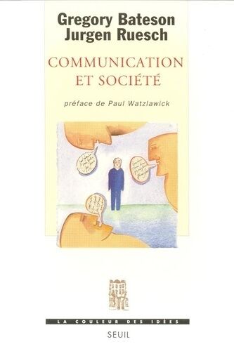 Communication Et Société